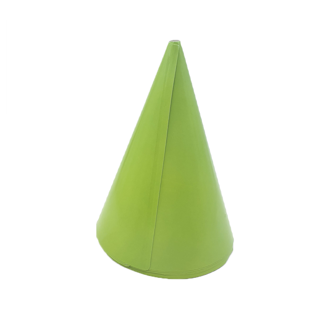 Minty Celebration Hat Minty Celebration Hat