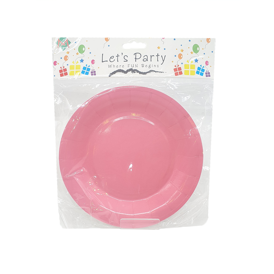 Blush Bloom Dining Plate Blush Bloom Dining Plate