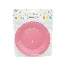 Blush Bloom Dining Plate Blush Bloom Dining Plate