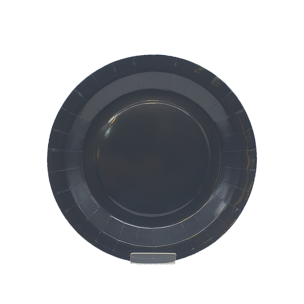 Contrast Chic Plates Contrast Chic Plates