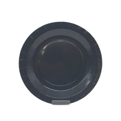Contrast Chic Plates Contrast Chic Plates