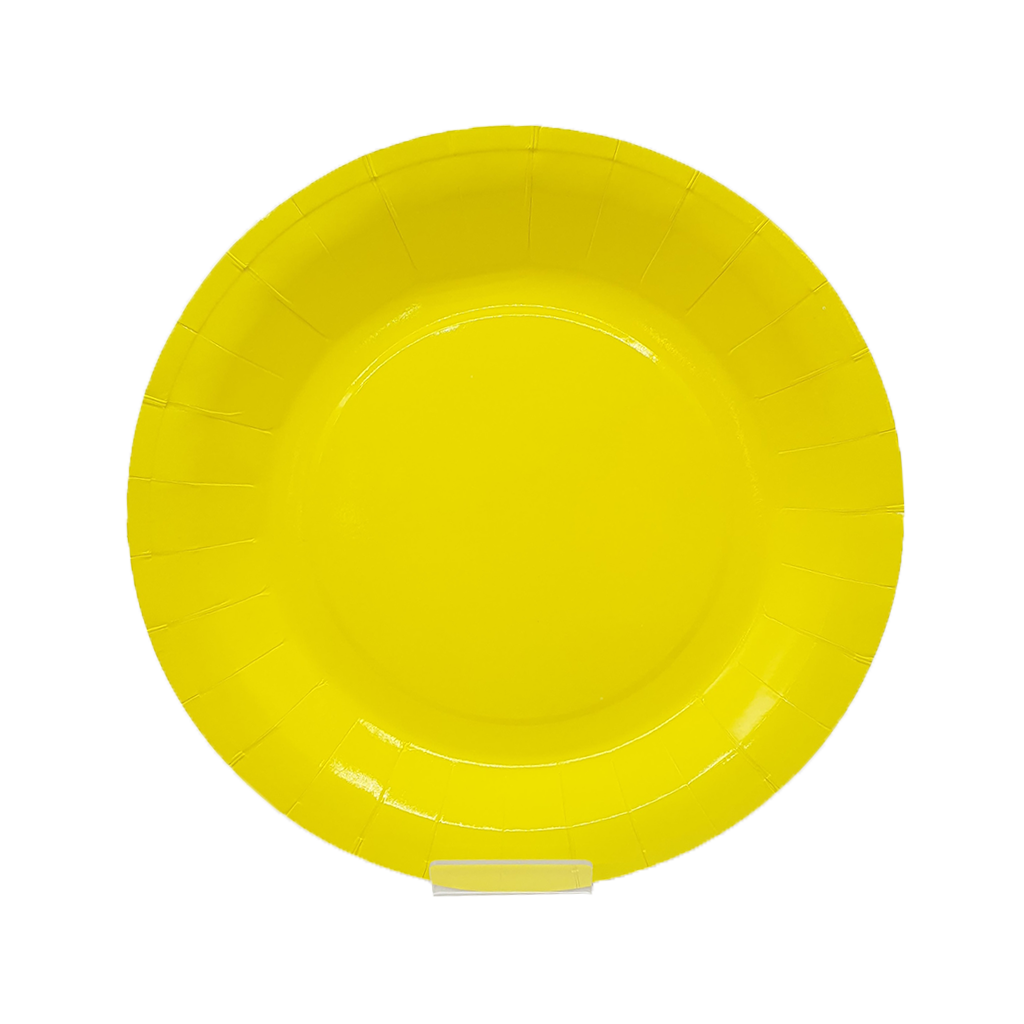 Daffodil Delight Plates Daffodil Delight Plates