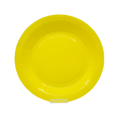 Daffodil Delight Plates Daffodil Delight Plates