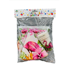 Party Perfection Pack (Let's Party Set) Party Perfection Pack (Let's Party Set)