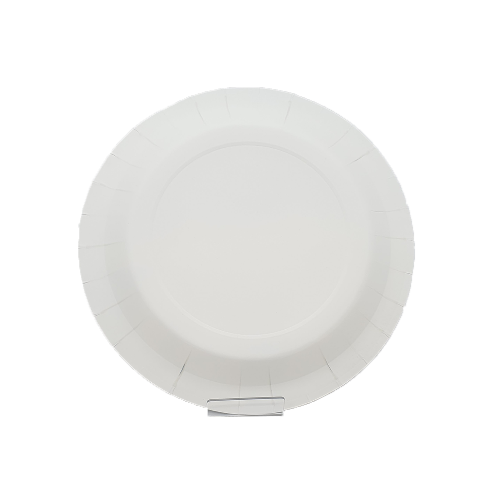Yin Yang Celebration Plate Yin Yang Celebration Plate