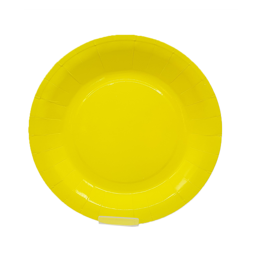 Lemon Zest Dining Plates Lemon Zest Dining Plates