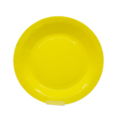 Lemon Zest Dining Plates Lemon Zest Dining Plates