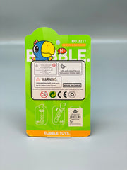 Parrot Buzz Bubble (Set of 3) Parrot Buzz Bubble (Set of 3)
