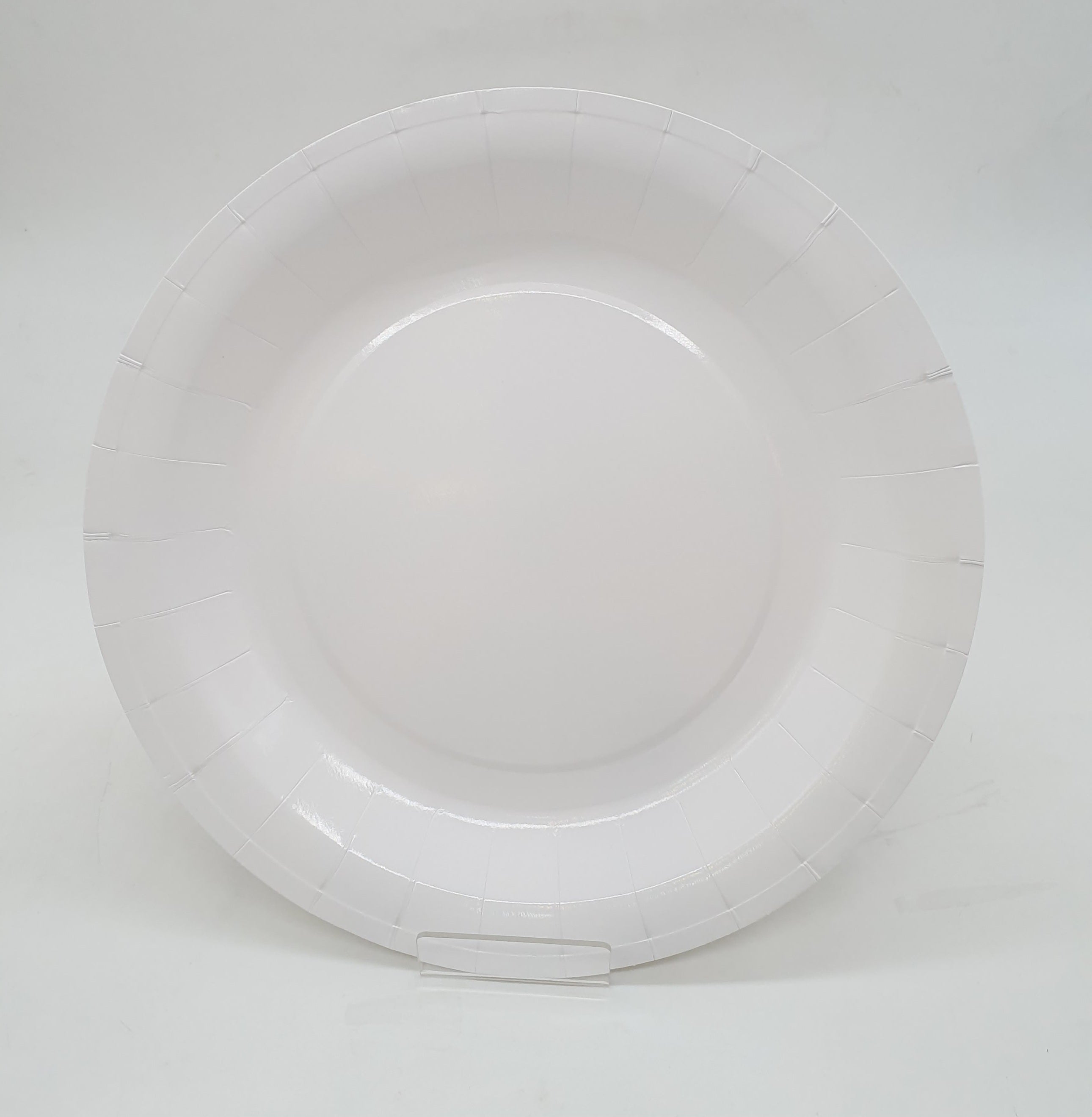 Chic Simplicity Plate