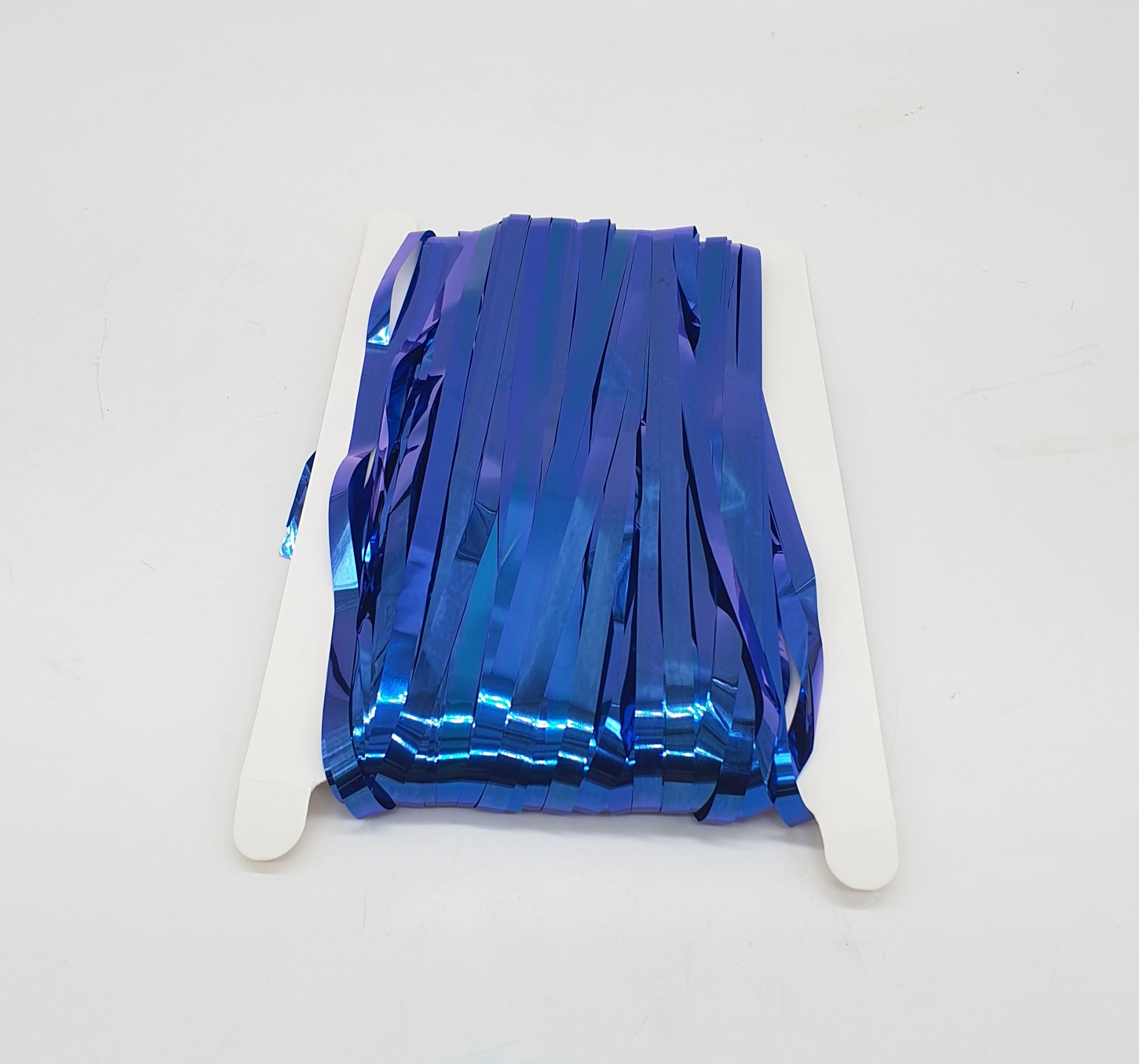 Navy Blue Foil Fringe Curtain Backdrop Navy Blue Foil Fringe Curtain Backdrop