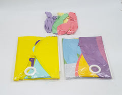 Colorful Happy Birthday Letters Balloon Colorful Happy Birthday Letters Balloon