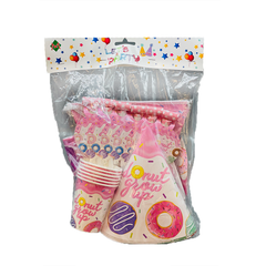 Celebration Spectra Party Set (Let's Party Set) Celebration Spectra Party Set (Let's Party Set)