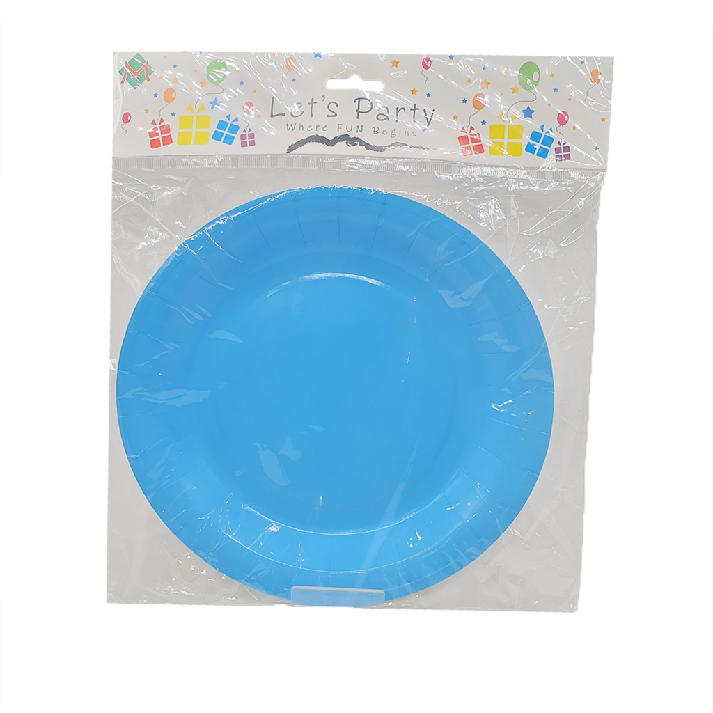 Paper Plate Paper Plate