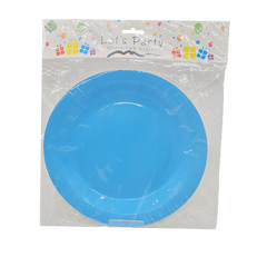 Paper Plate Paper Plate