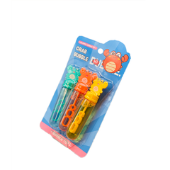 Voyage Crab Bubbles (Set of 3) Voyage Crab Bubbles (Set of 3)