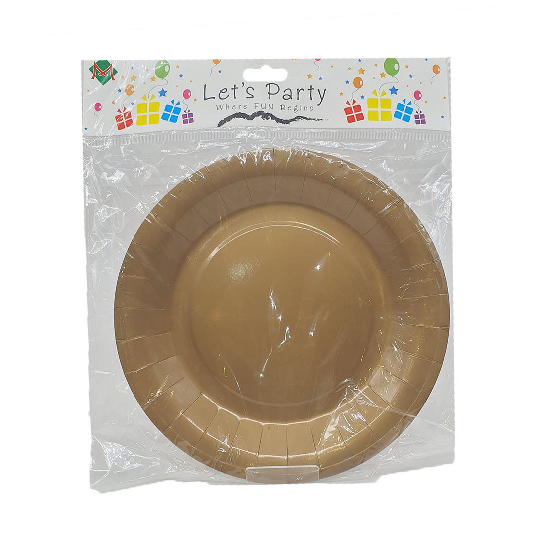 Dazzling Dinner Plate Dazzling Dinner Plate