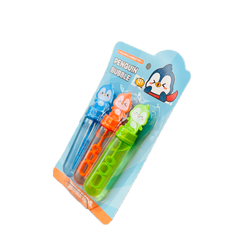 Penguin Serenade Bubbles (Set of 3) Penguin Serenade Bubbles (Set of 3)