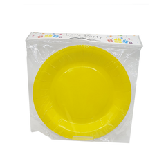Lemon Zest Dining Plates Lemon Zest Dining Plates