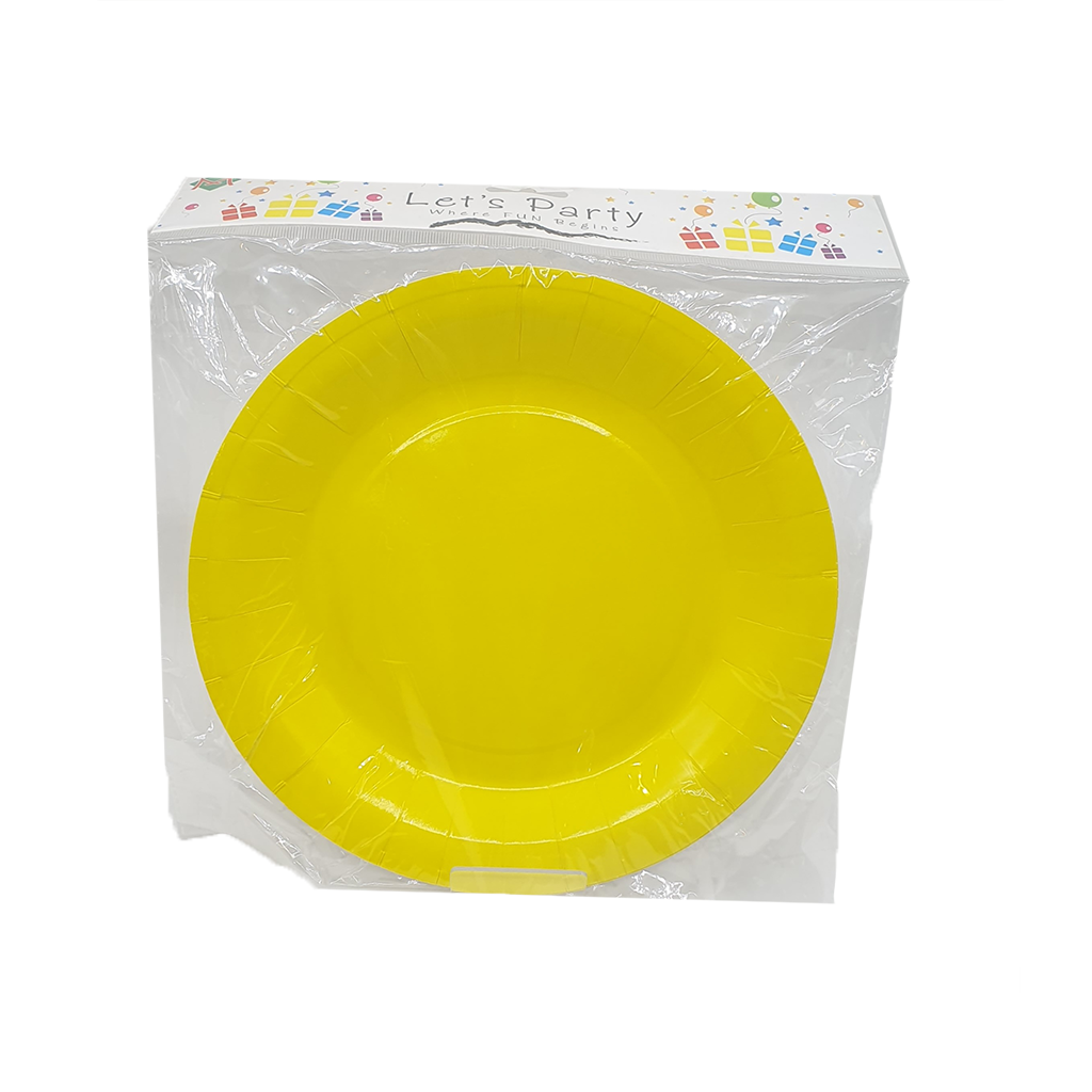 Daffodil Delight Plates Daffodil Delight Plates