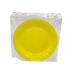 Daffodil Delight Plates Daffodil Delight Plates