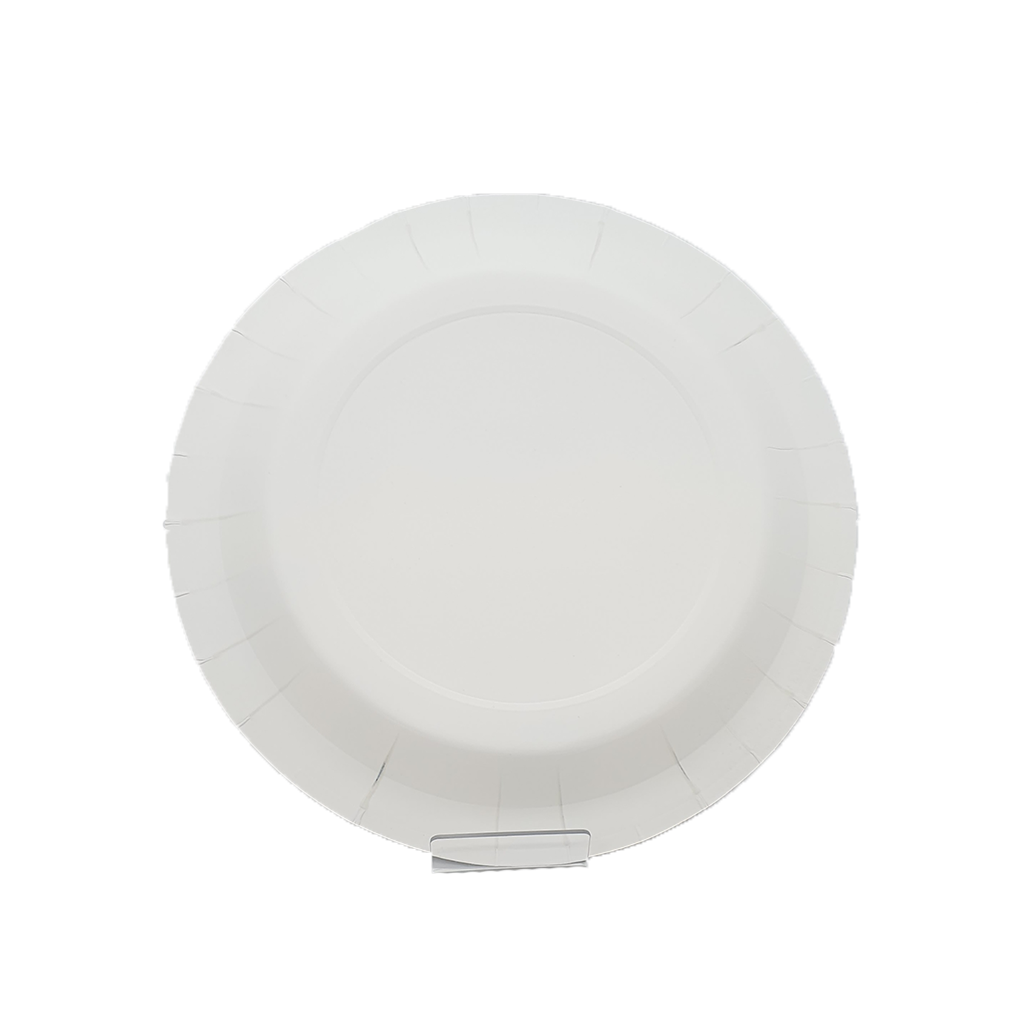 Contrast Chic Plates Contrast Chic Plates
