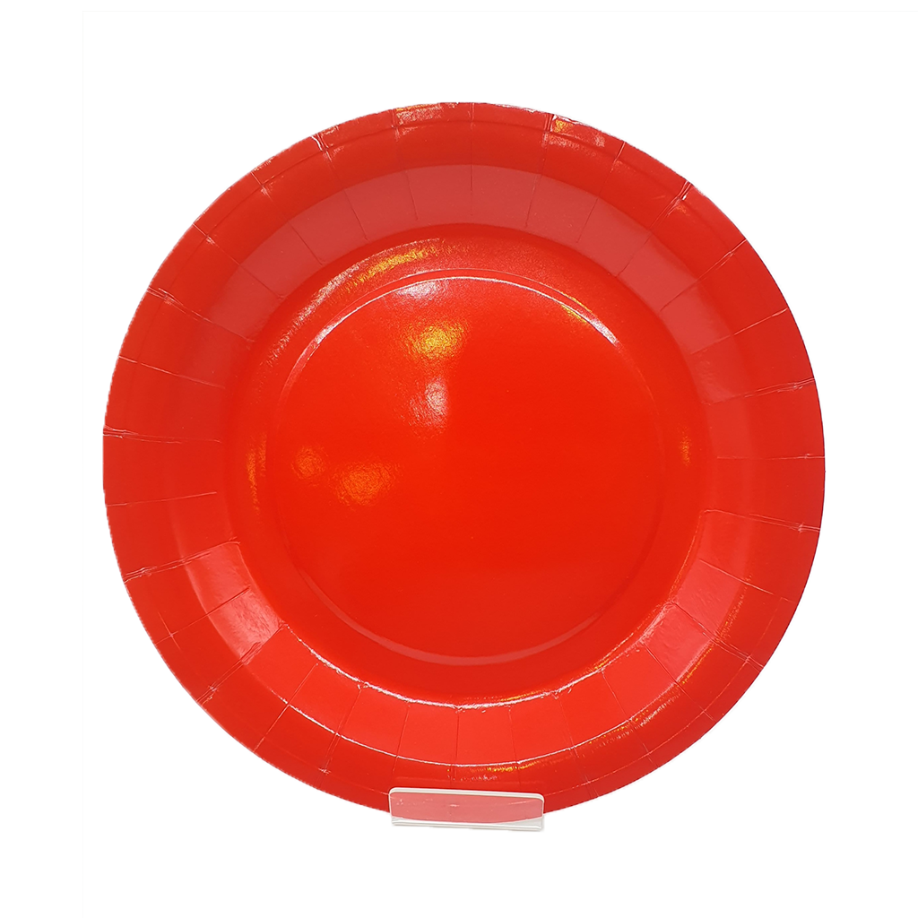 Radiant Plates Radiant Plates