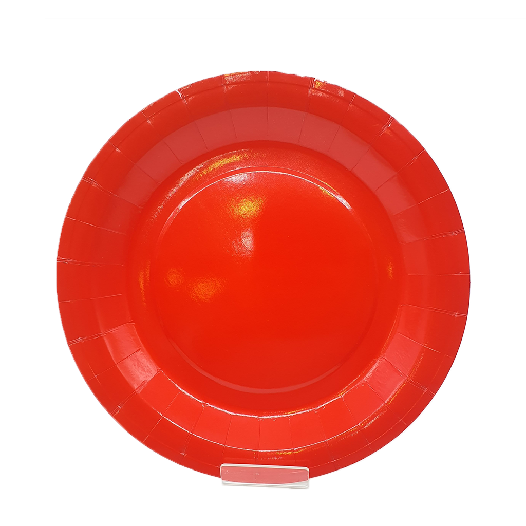 Polished Prestige Plates  Polished Prestige Plates
