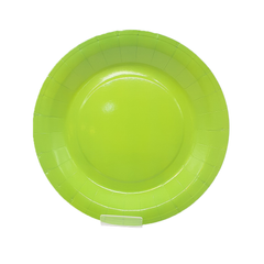 Ivory Garden Plates Ivory Garden Plates