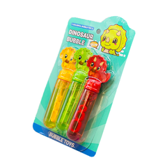Dino Dynasty Bubbles (Set of 3) Dino Dynasty Bubbles (Set of 3)