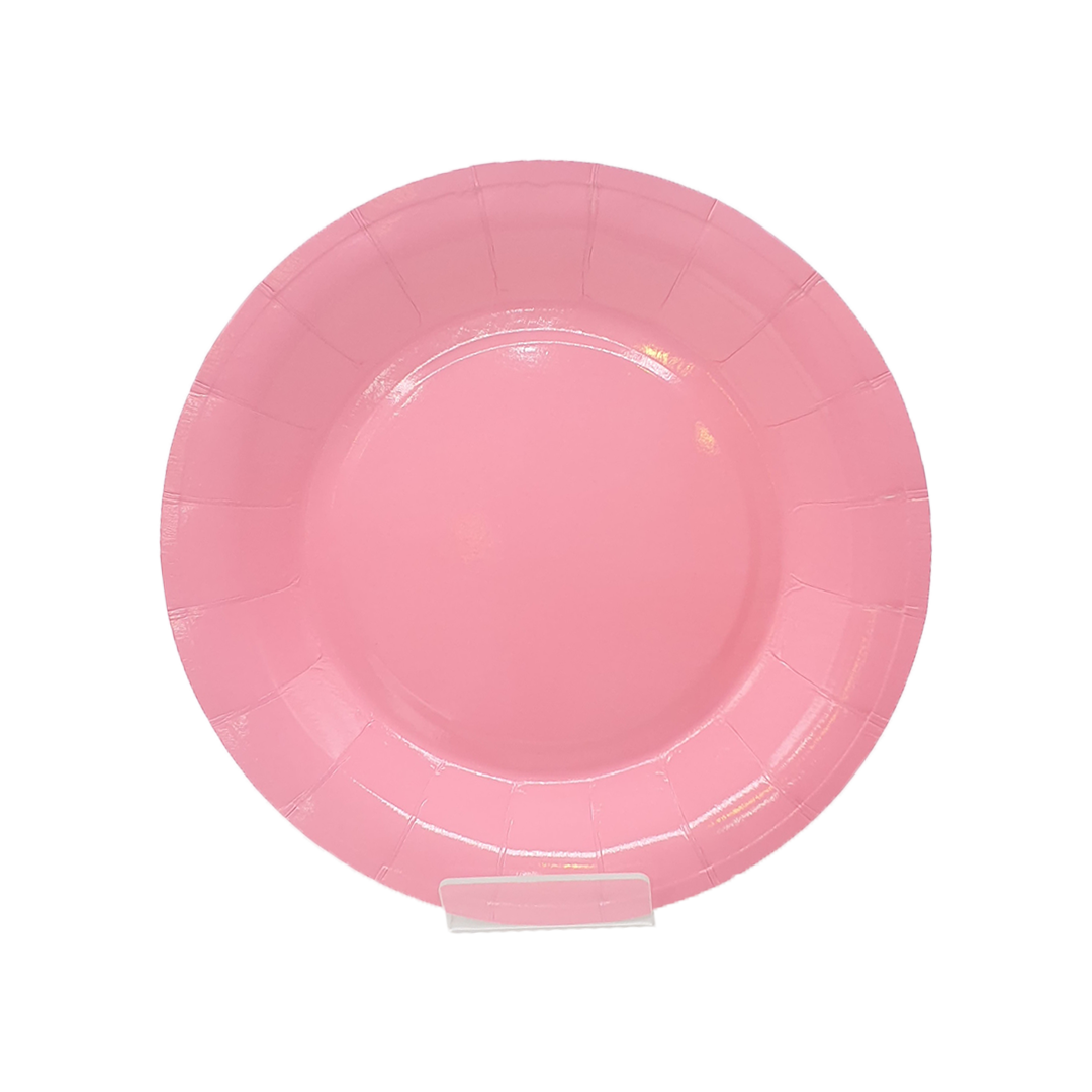 Blush Bloom Dining Plate Blush Bloom Dining Plate