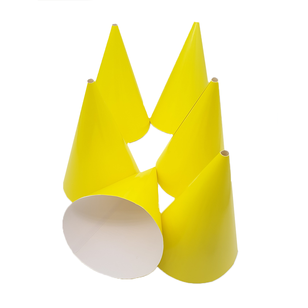 Daffodil Delight Party Crown Daffodil Delight Party Crown