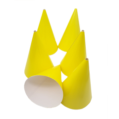 Daffodil Delight Party Crown Daffodil Delight Party Crown