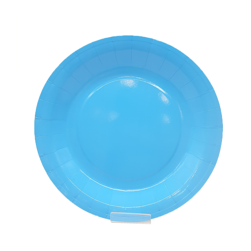 Paper Plate Paper Plate