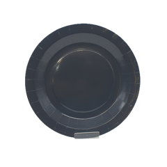 Yin Yang Celebration Plate Yin Yang Celebration Plate