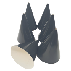 Midnight Elegance Party Crown Midnight Elegance Party Crown