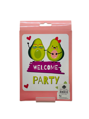 Avocado Blend Color Pencils Avocado Blend Color Pencils