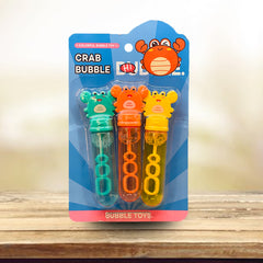 Voyage Crab Bubbles (Set of 3) Voyage Crab Bubbles (Set of 3)
