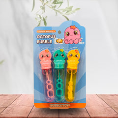 Octo Opulence Bubbles (Set of 3) Octo Opulence Bubbles (Set of 3)