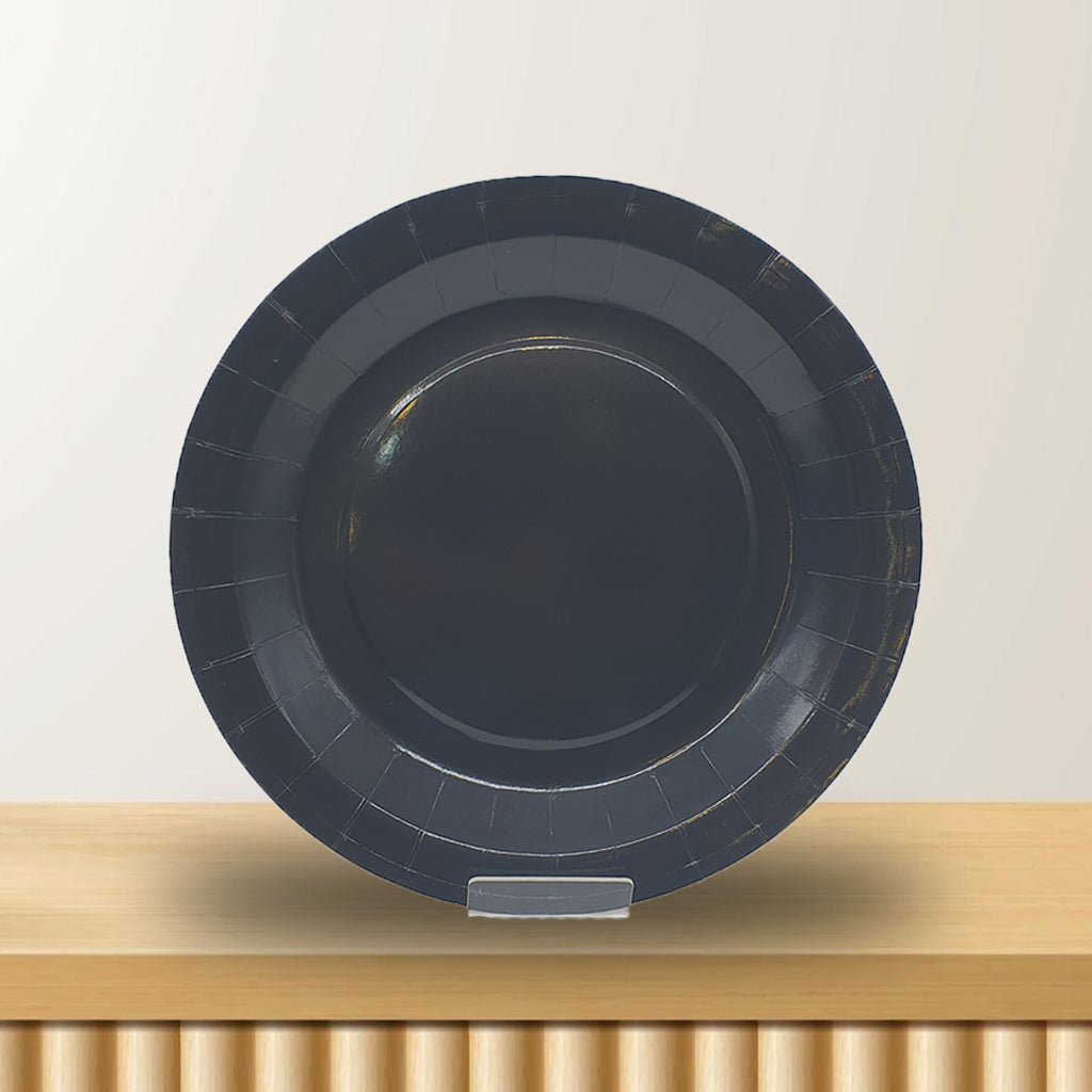 Contrast Chic Plates Contrast Chic Plates