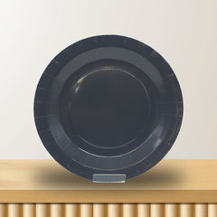Contrast Chic Plates Contrast Chic Plates