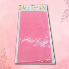 Petal Pink Table Mat