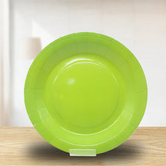 Ivory Garden Plates Ivory Garden Plates