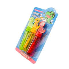 Dino Dazzle Bubbles (Set of 3) Dino Dazzle Bubbles (Set of 3)