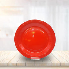 Polished Prestige Plates  Polished Prestige Plates