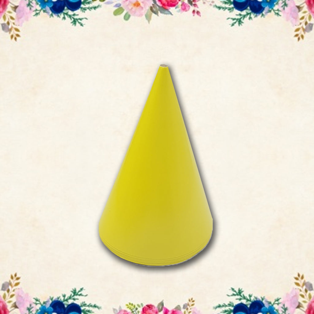 Daffodil Delight Party Crown Daffodil Delight Party Crown