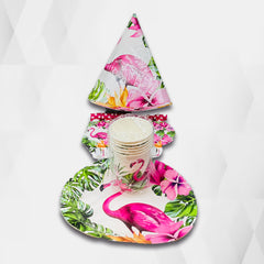 Party Perfection Pack (Let's Party Set) Party Perfection Pack (Let's Party Set)