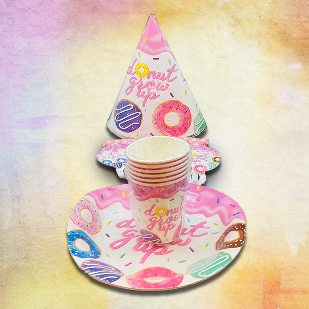 Celebration Spectra Party Set (Let's Party Set) Celebration Spectra Party Set (Let's Party Set)