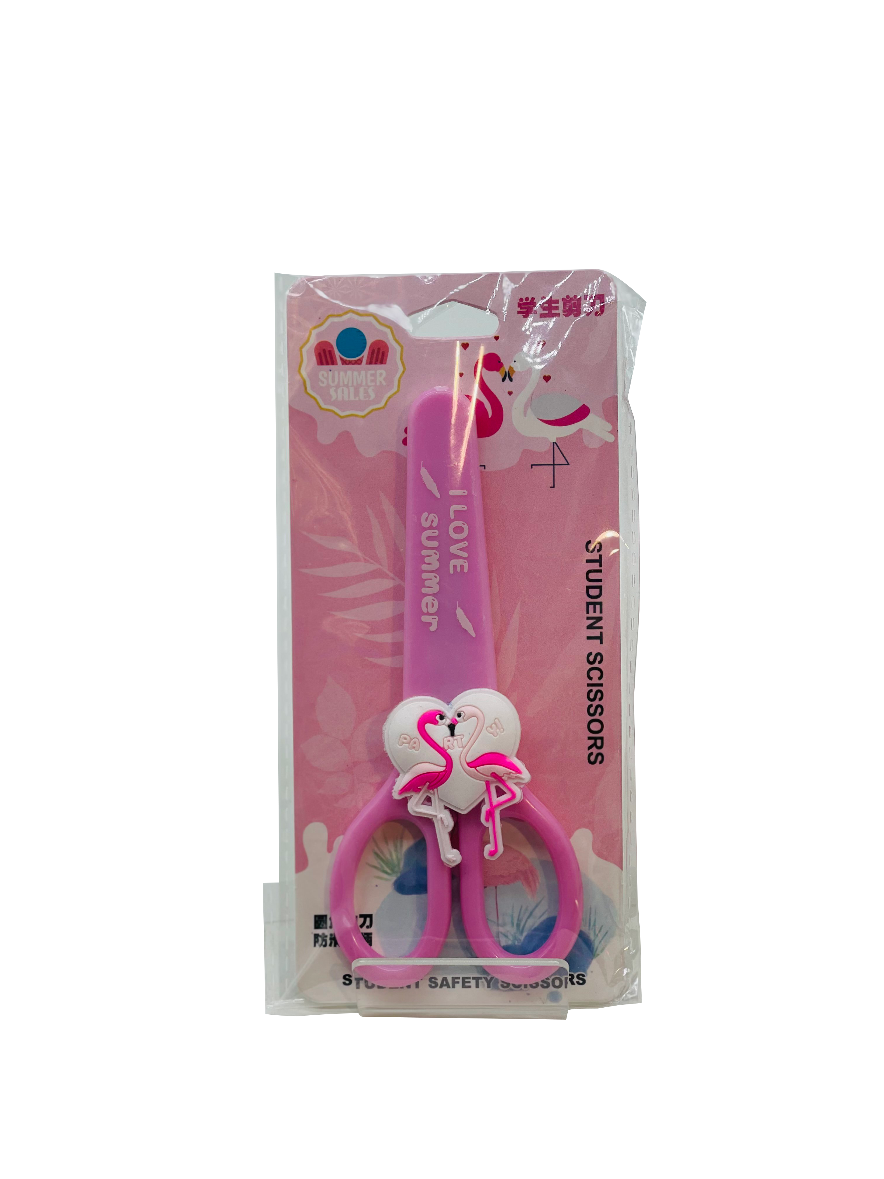 Snip Safe Kid's Scissor Snip Safe Kid's Scissor