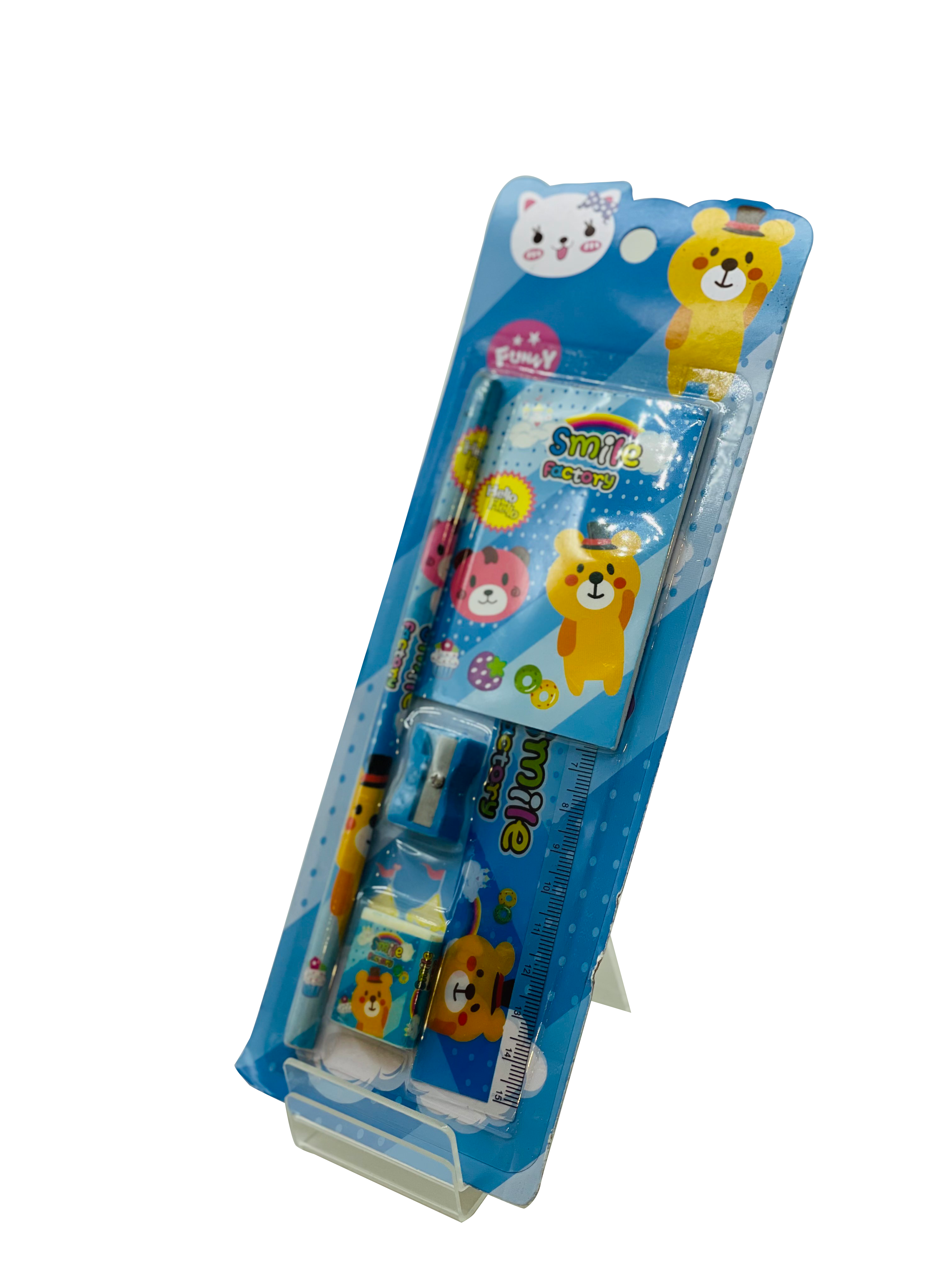 Junior Artist's Stationery Set Junior Artist's Stationery Set