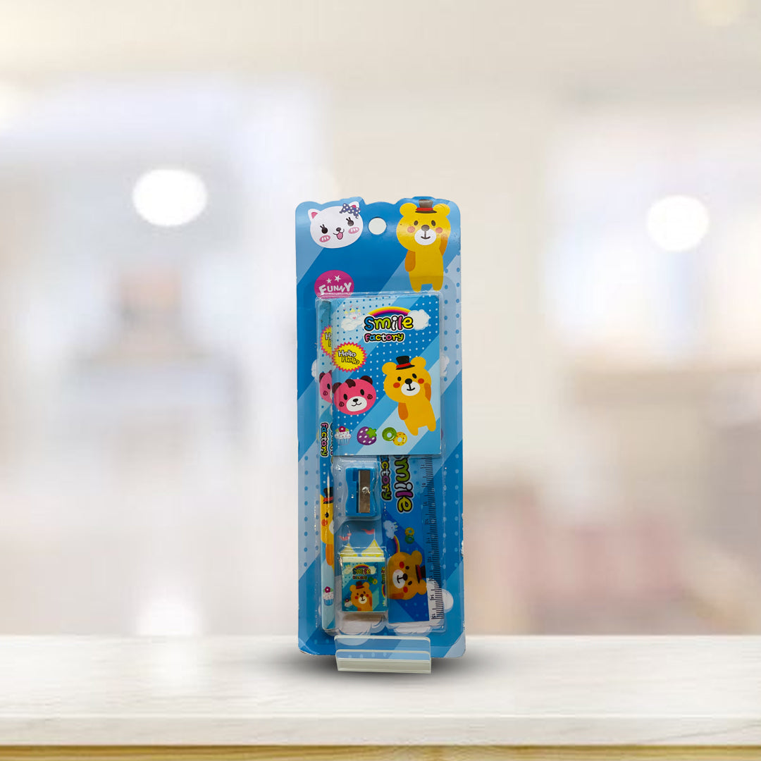 Junior Artist's Stationery Set Junior Artist's Stationery Set